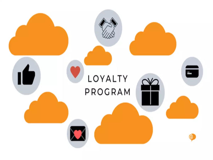 Nurturing Relationships: The Power of Customer Loyalty Programs for Small Online Retailers