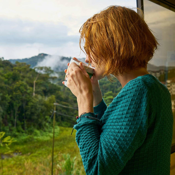 Morning Routine Hacks: How Coffee Can Boost Your Productivity