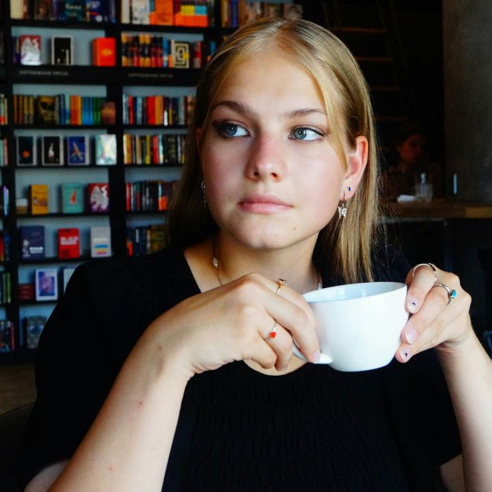 Is It Safe for Teenagers to Drink Coffee?