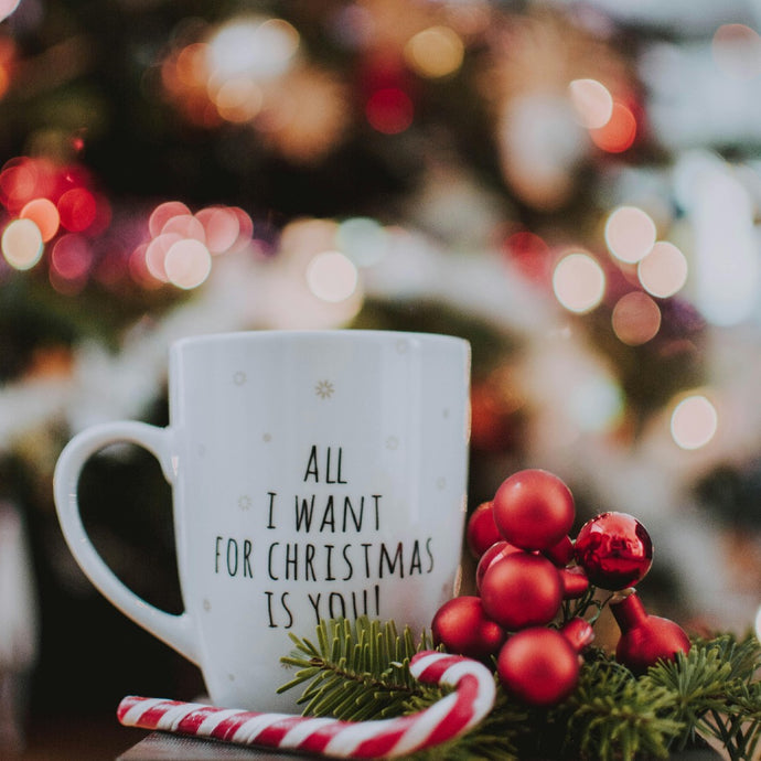 Brewing the Perfect Blend: Unveiling the Affair Between Christmas and Coffee