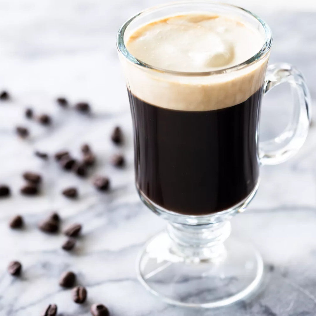 How to Make a Perfect Irish Coffee – Altruistic Joe