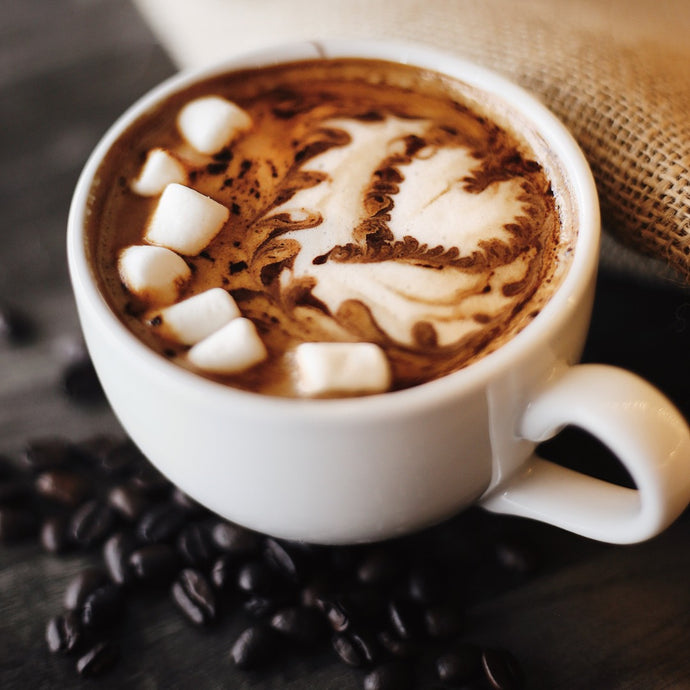 Warm Up Your Winter: Creative Coffee Drinks to Delight Your Senses
