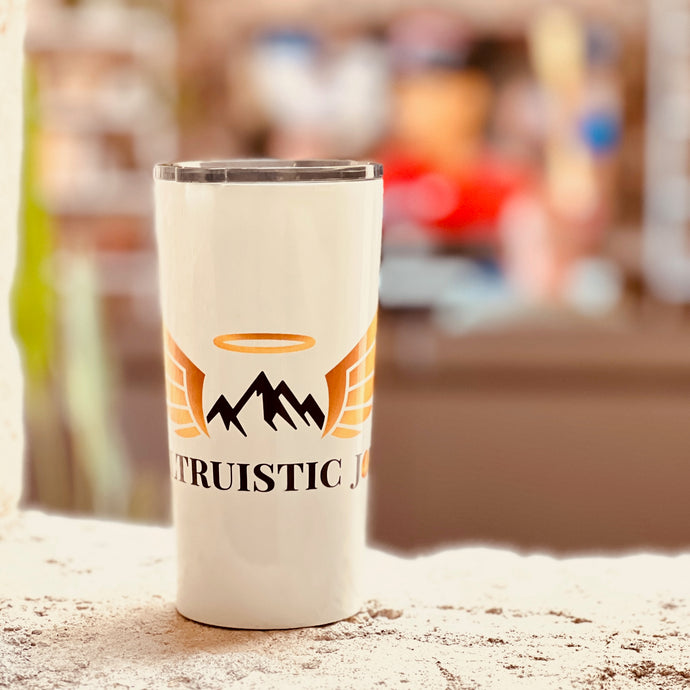 The Eco-Friendly Coffee Companion: Unlocking the Benefits of a Reusable Travel Mug