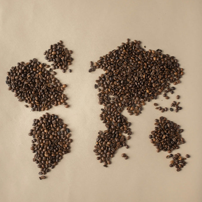 Exploring Coffee Cultures Around the World: A Journey Through Your Cup