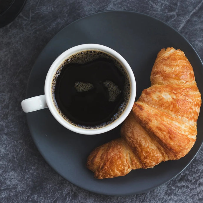 Perfect Breakfast Pairings for Your Morning Coffee