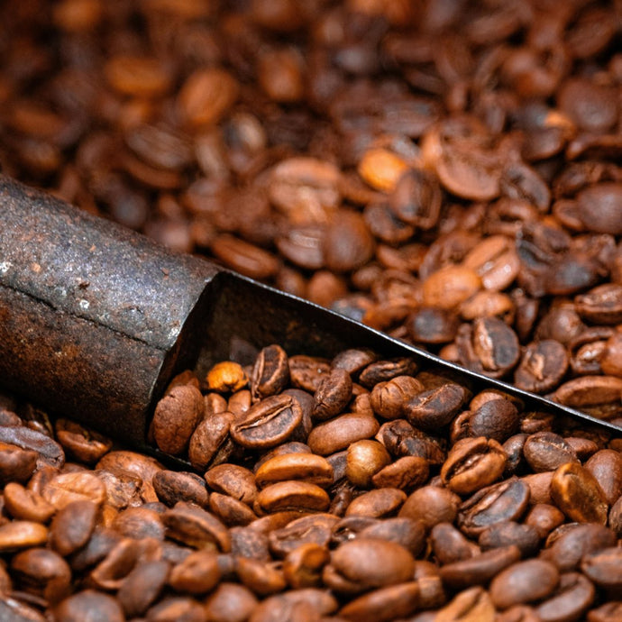 Unlocking the Essence: The Superiority of Freshly Roasted Coffee Beans