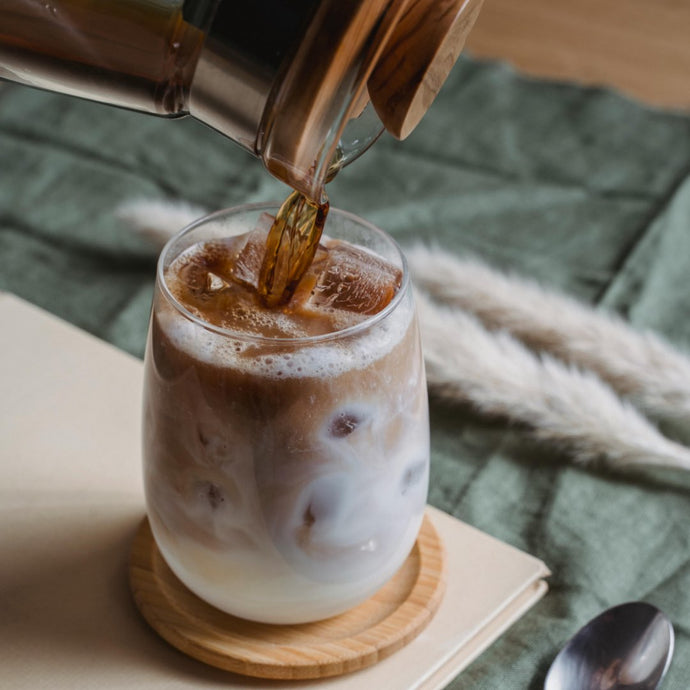 Embracing the Season: A Guide to Irresistible Spring Coffee Creations