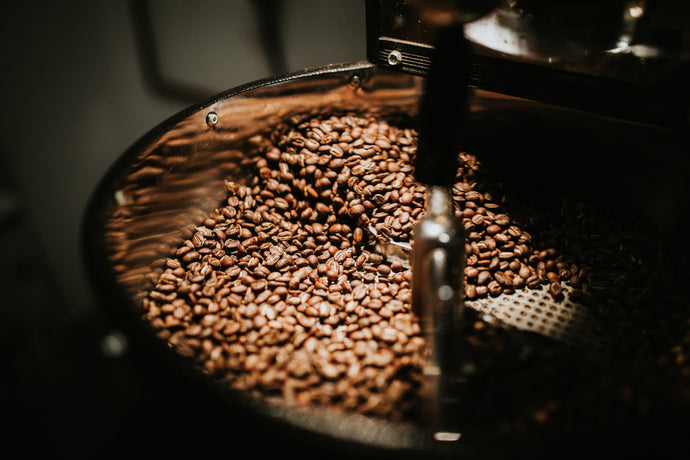 The Heart of Exceptional Coffee: The Unseen Role of a Top Coffee Bean Roaster/Supplier for Coffee Shop Owners