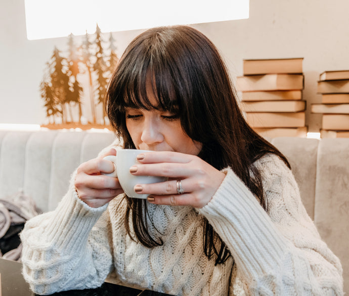 The Surprising Ways Your Morning Coffee May Support Digestive Wellness