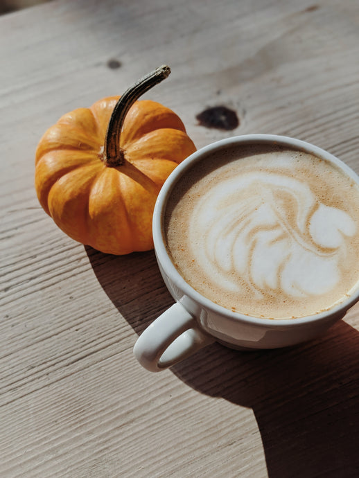 Crafting a Delicious Homemade Pumpkin Spice Latte