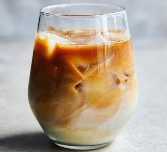 Cold Brew vs. Iced Coffee: How to Make Both at Home This Summer