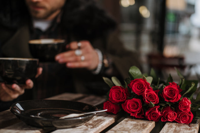 Brewing Love: Why Coffee is the Ultimate Valentine's Day Gift